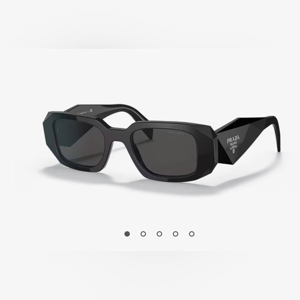 AUTHENTIC Prada Sunglasses